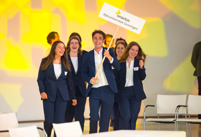 enactus 