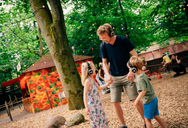 Dierenpark Amersfoort