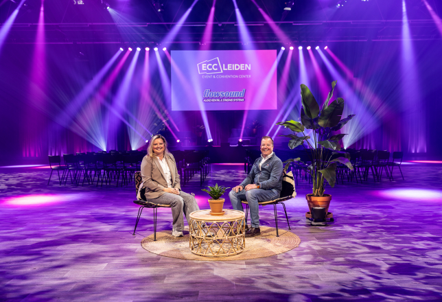 Flowsound ECC Leiden
