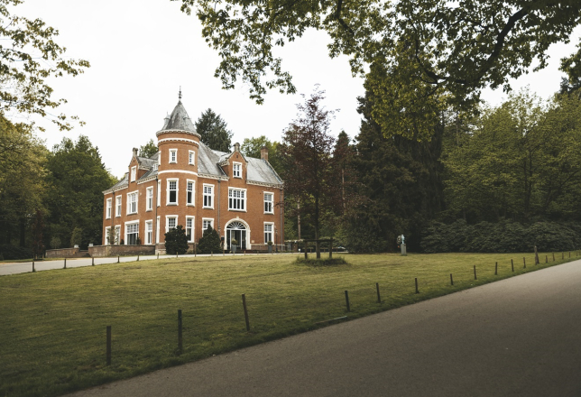 Spelderholt