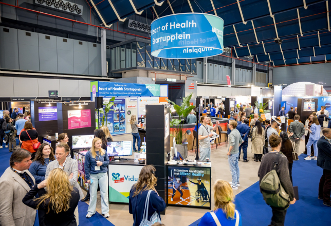 Jaarbeurs