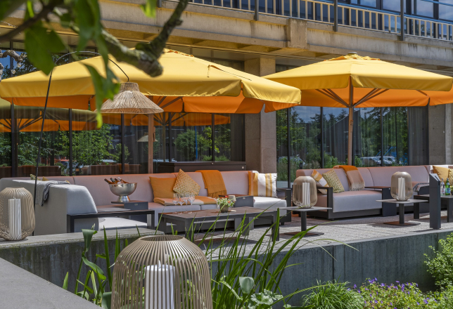 upark hotel 
