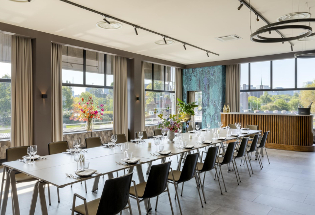 apollo hotel amsterdam