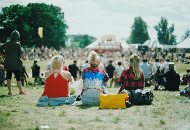 festival 
