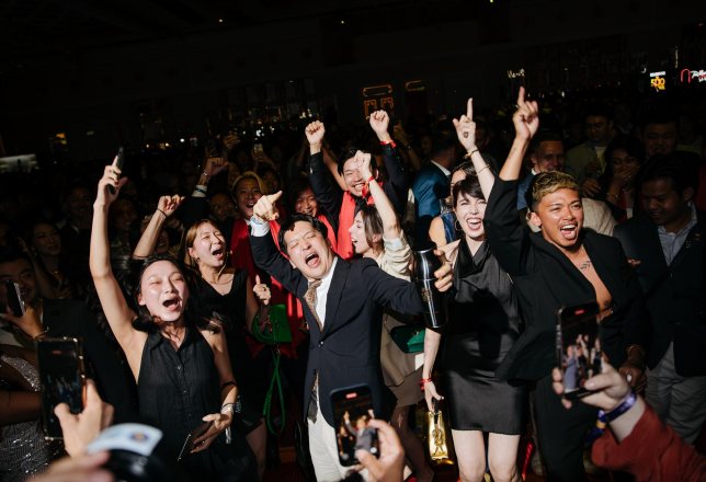 best bar asia