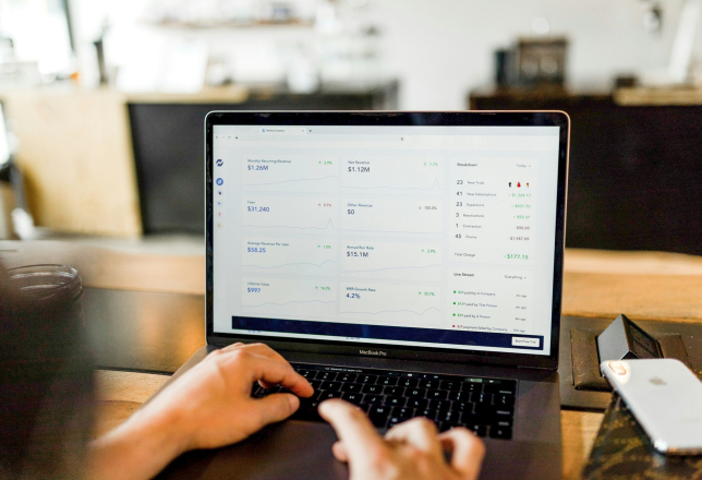 online platform