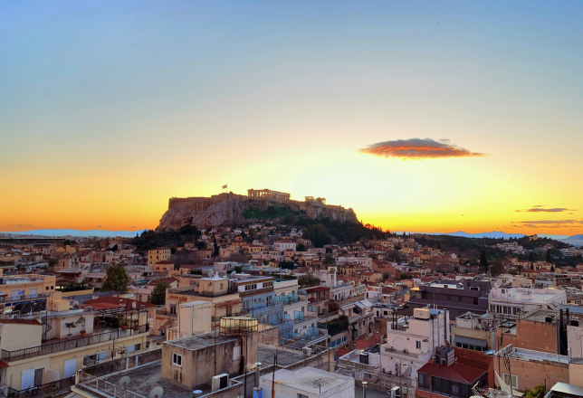 athene