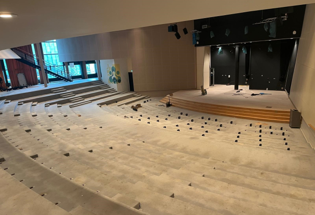 de doelen