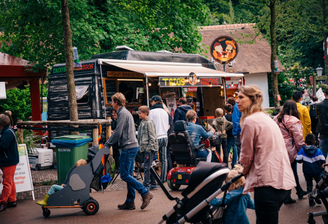 ZOOmer festival