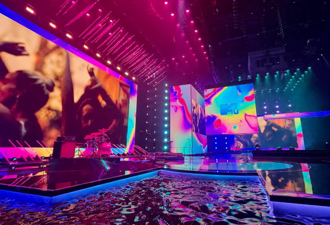 MTV emeas