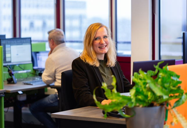 Smart Event Manager