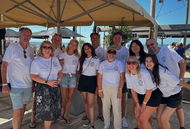 bb bbq team