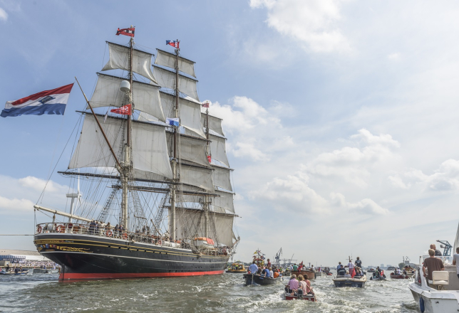 SAIL