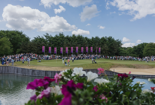Dutch Ladies Open Intersettle 