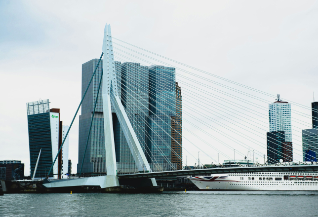 rotterdam