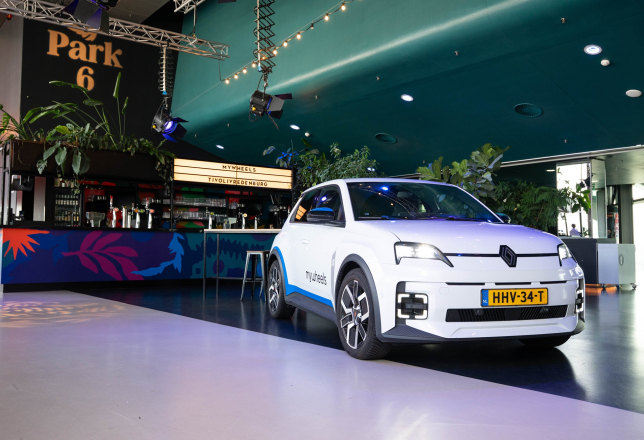 mywheels tivoli
