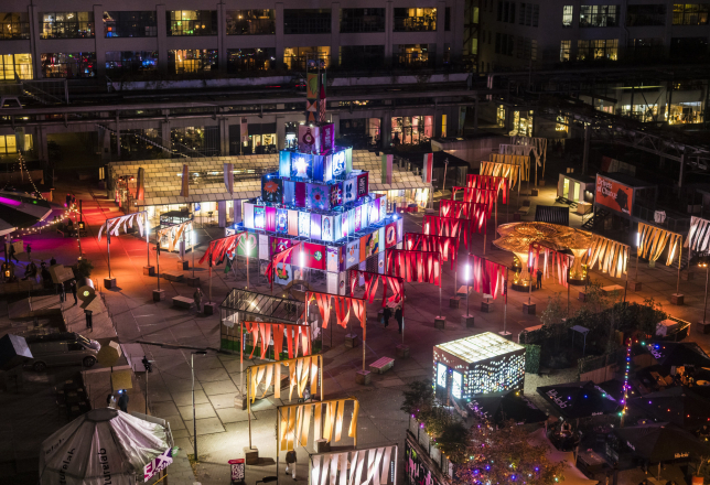 dutch design week 