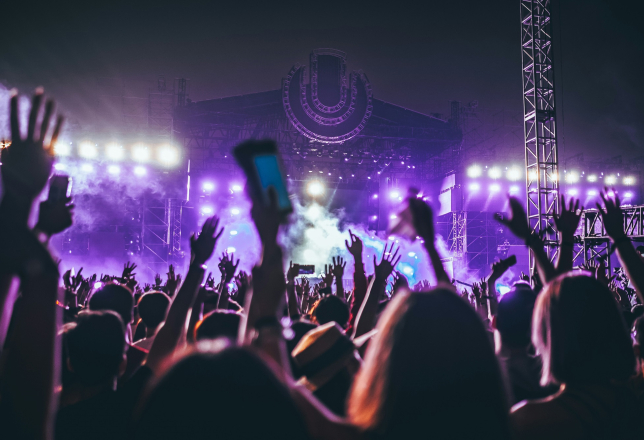 festivals