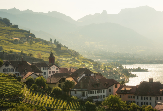 Swiss