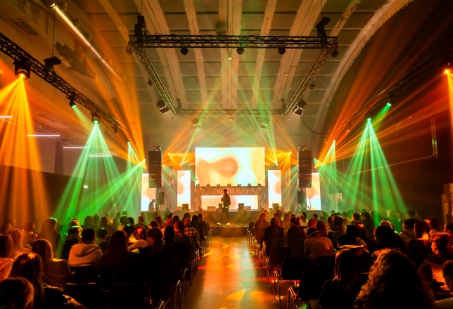 Opening MDT 2025 in Nijmegen