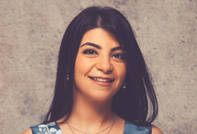Mireille Bitar