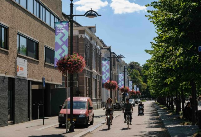 breda marketing