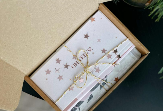 kerstcadeau