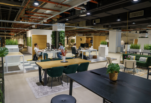 edtech utrecht jaarbeurs