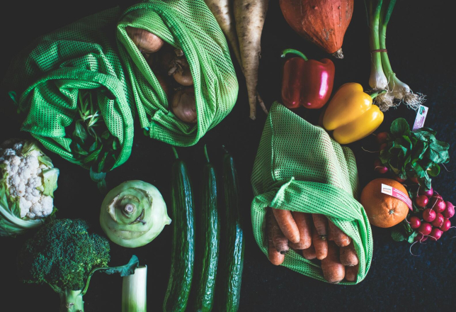 culinaire trends