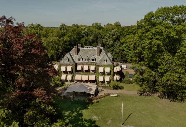 Landgoed Huize Bergen