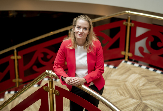 Victoria Ruijs