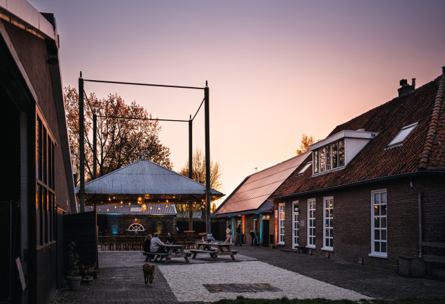 Le Farm