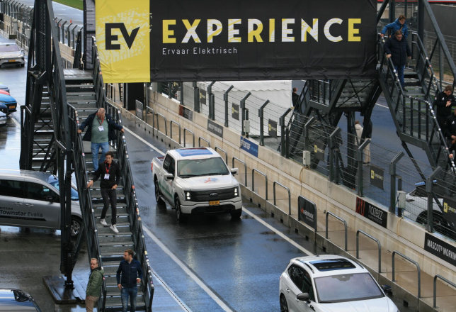 EV Experience
