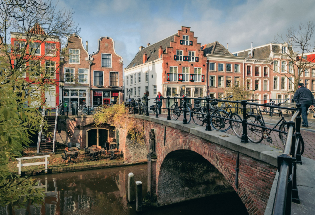 utrecht 