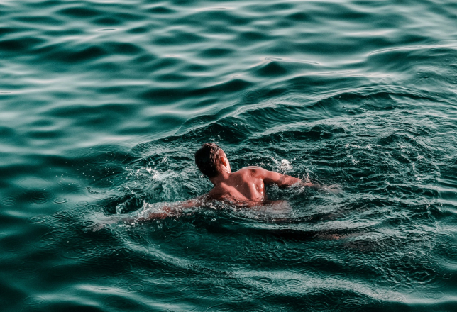 swim