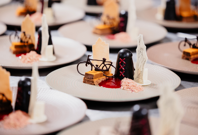Creatieve Catering