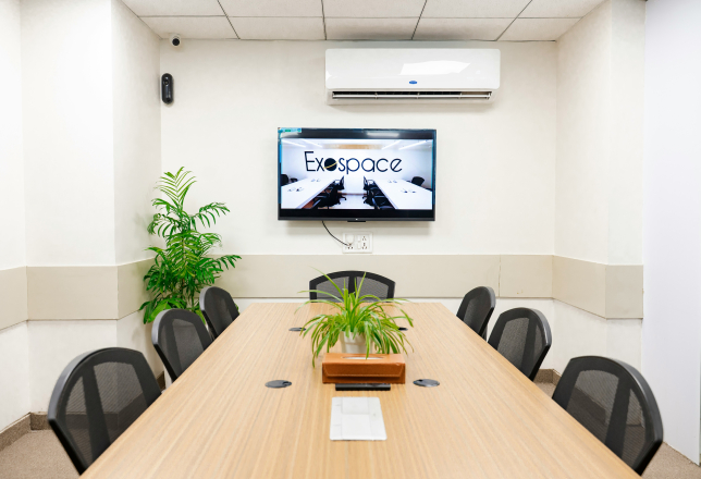 Meetingroom