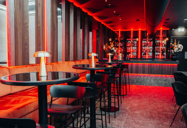 firebird rooftopbar