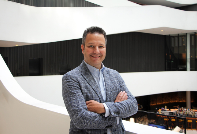 Foto Martijn Dresen