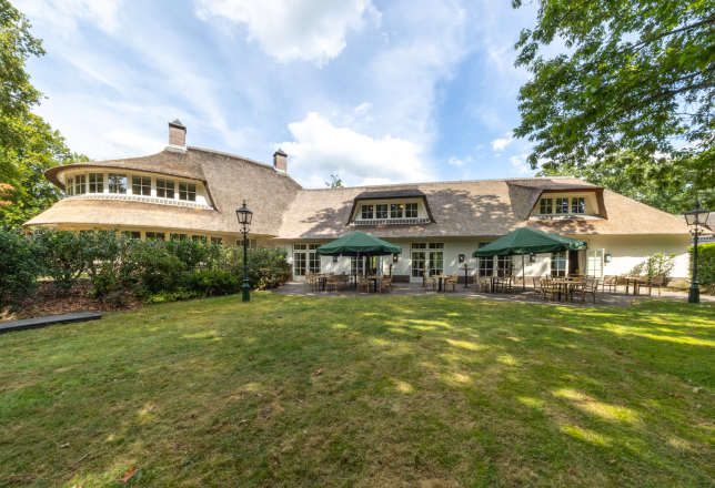 Vuursche Lodge
