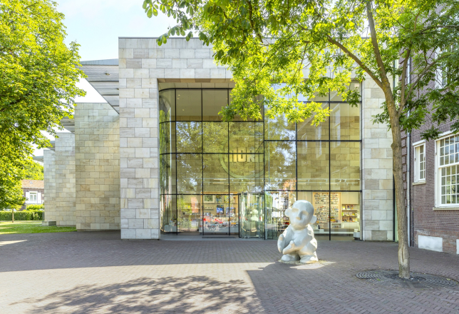Museum MORE
