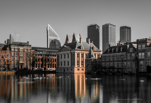 den haag