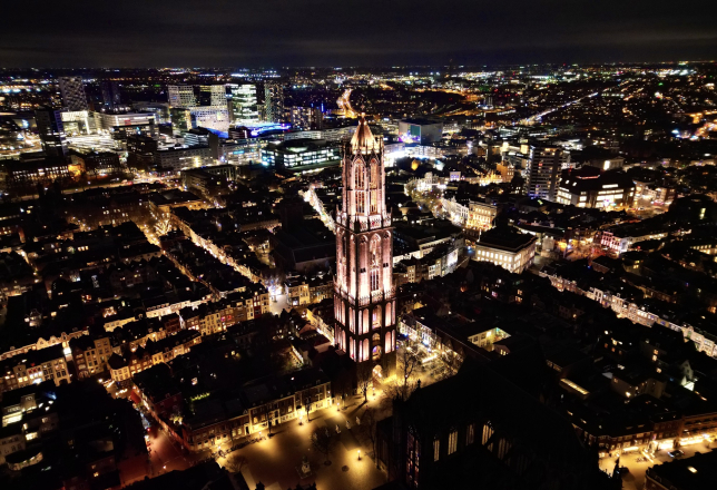 groundbreakers utrecht 