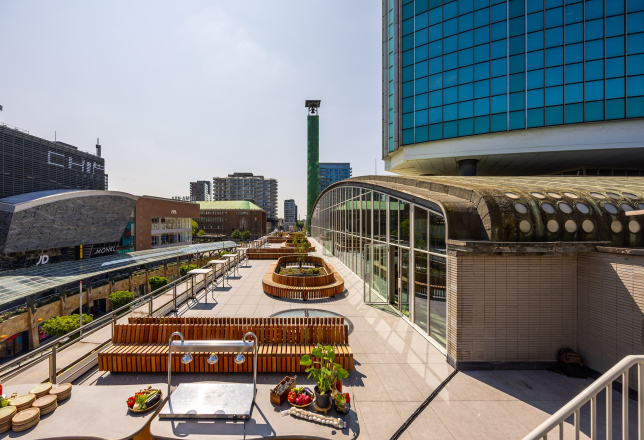 Postillion Hotel Rotterdam
