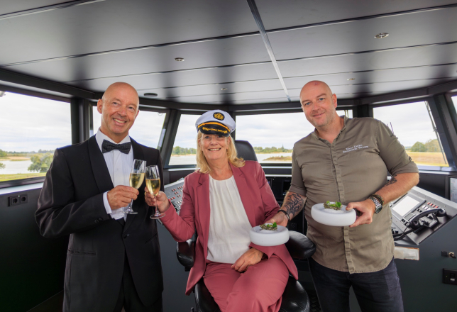 culinair event oceandiva