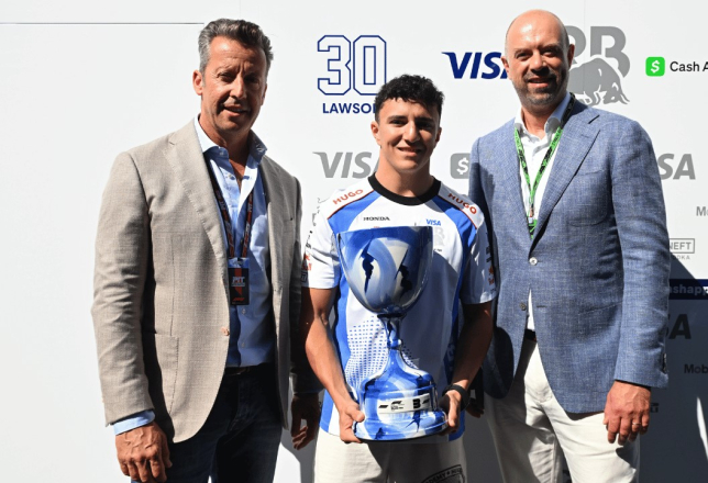 grand prix trofee