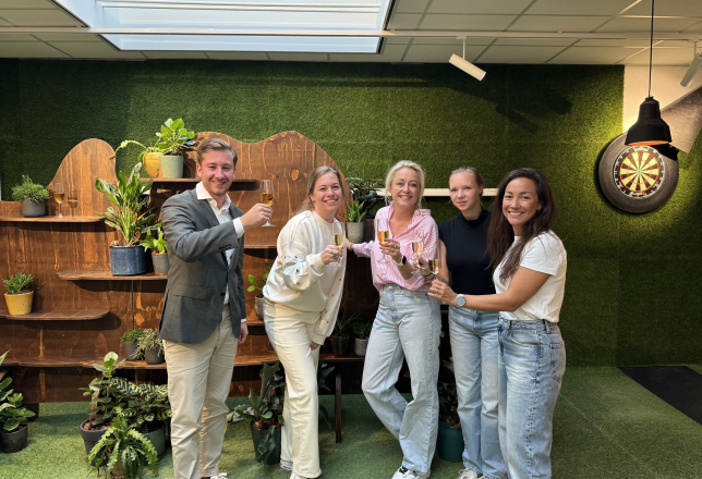 vermaat greenbookings