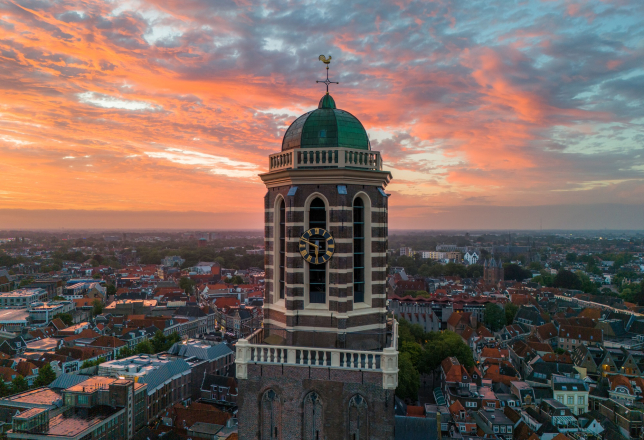 Zwolle
