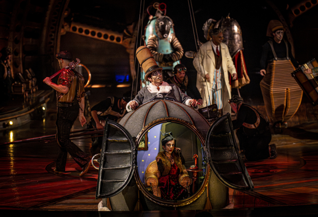 Kurios