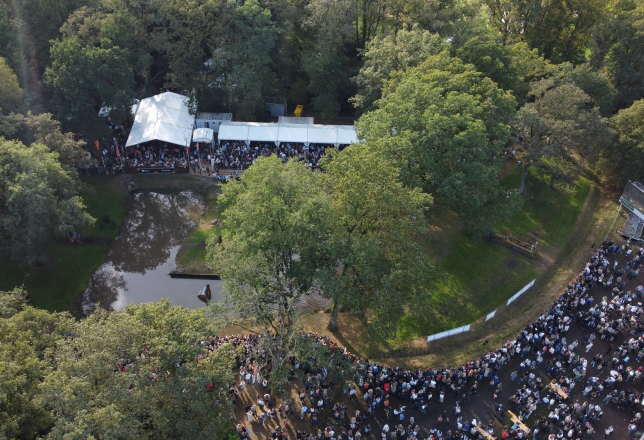 military boekelo